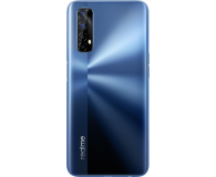 realme 7 6+64GB Mist Blue 90Hz - 594097 - zdjęcie 6